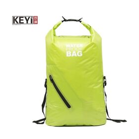 Low Price Classic Lightweight Durable Heat Welded Seams Roll up Waterproof Dry Backpack
