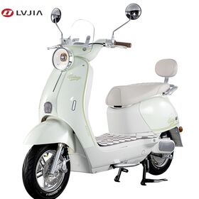 Elektrisches Motorrad mit hoher Rückenlehne | OEM ODM E-Motorrad für Händler