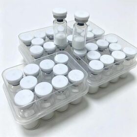 High Purity Cosmetic Peptides Bulk Available Global Fast Safe Shipment Custom Service10mg 50mg