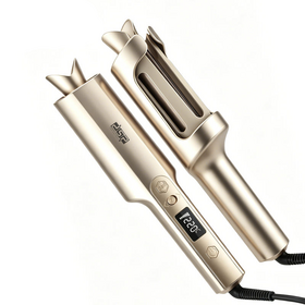 DSP 25mm Ceramic Automatic Hair Curler PTC Heater Wand