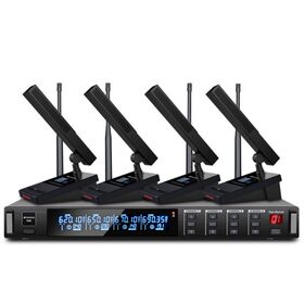 Conference USB microphones