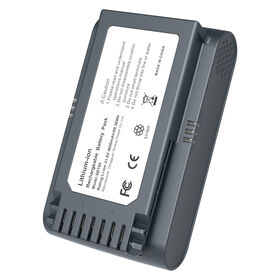 Großhandelsversorgung 21.6V 4600mAh Li-Ionen-Ersatzakku Kompatibel mit SBT60 für Samsung Elektrowerkzeug-Aftermarket