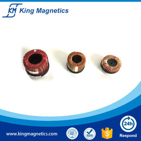 Kmn151005z Custom Nanocrystalline & Co-Based Amorphous Cores for Magnetic Amplifiers