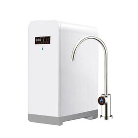 Advanced Water Purification Technology