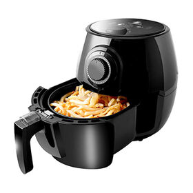 Multifunctional Digital Electric Air Fryer Cooker
