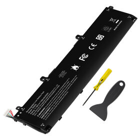 Wholesale Manufacture Replacement Laptop Battery IR06XL 11.58V 83Wh Li-ion for HP ZBook Power G7