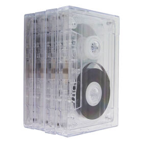 Cheap Price products Mobile Cassette mini audio Blank micro cassette tape
