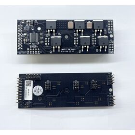 Turnkey Custom HDI Low Power Consumption PCBA PCB Assembly For AIoT Smart Sensing Gateway Edge Computing IOT Wireless Communicatio