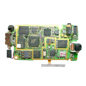 Service Complet pour Cartes Contrôleur LCD