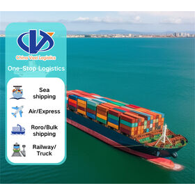 Streamlined Comprehensive FCL Sea DDP Freight Solutions for Prime North American Ports NY Savannah LA LB Montreal Prince Rupert
