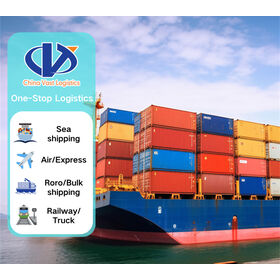 Optimized Robust Full route FCL Ocean DDP Freight Solutions for High volume US Canada Ports Seattle Savannah NY Montreal LA LB