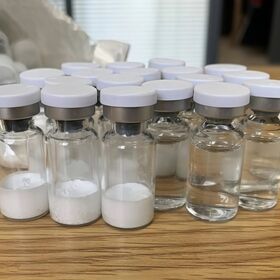 99% G DF-8 peptide peptide &supports customized labeling and packaging&suitable for wholesale distribution