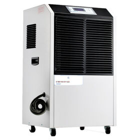 Hot sales Portable 90L per Day Household Air Dehumidifier For Hotel Room