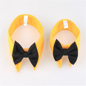 Hot sales Pet supply dog bow tie for Dapper Pets
