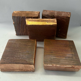Industrial Copper Cathode 99.99% Complete With SGS Report For Metal Electroplating Raw Material