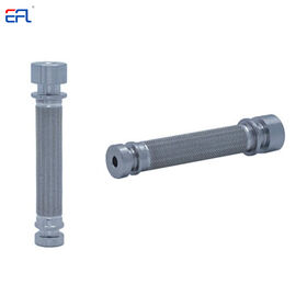 ODM Aluminum Penumatic System Servo Oil Filter Element