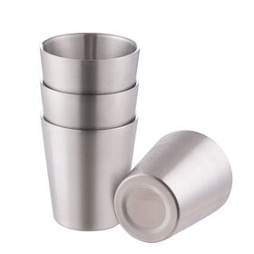Custom-made Double Wall Vacuum Insulated Stainless Steel Can Cooler Holder - Custom OEM 330ml