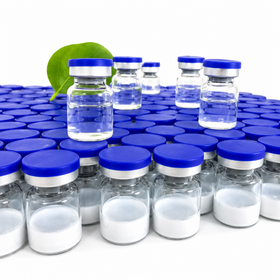 Mixed Peptide High Purity Compound-99% High Purity - Combined Lyophilized Peptide Bulk Factory Supply