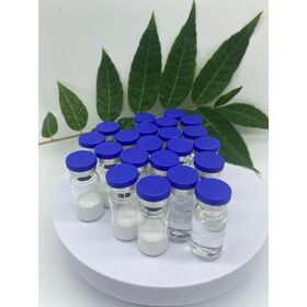 Hot Selling -Peptide 99.9% Purity -Peptide 5mg 10mg-Low Price collagen peptides Private Label Hot Sale Premium Quality sample supp