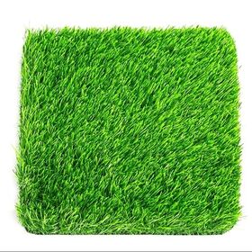 Gazon synthétique pour aménagement paysager, tapis de gazon naturel pour jardins, moquette de gazon extérieur