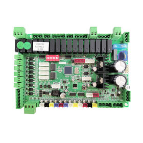 Custom DC EV Charging Station Power Control Board PCBA