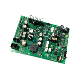 Custom Industrial Handheld Terminal Main Control Board PCBA