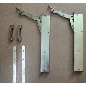 Cabinet Hinges Soft Close Hydraulic Hinge Heavy Duty Hinge