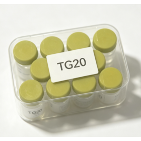 TG20 - Testagen 20mg*10 Vials | KEDG Peptid | Testikuläre & Reproduktive Forschung | Endokrine & Testosteron-Forschung | Großhandelslieferung