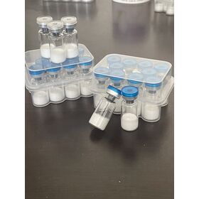 RT20+ Peptide en Poudre de Haute Qualité - Pureté 99%