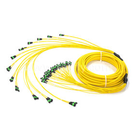 8x36 288core MPO-APC- USCONEC-SM designed for fast, reliable in data center