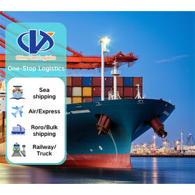 Refined Stable Complete route FCL Ocean DDP Freight Solutions for Bulk volume US Canada Ports NY LB Savannah Vancouver Halifax