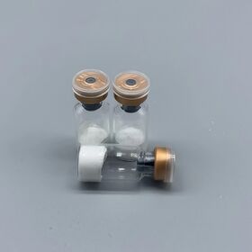 99% In stock peptides peptide G HRP-6 Acetate for USA door to door