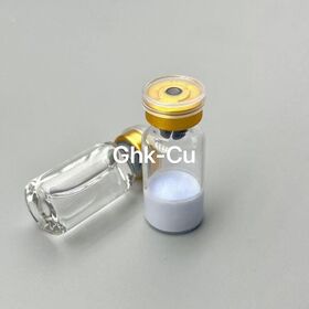 Poudres de peptides cosmétiques lyophilisés sur mesure à 99,9 %, peptides USA, poudre de peptides de collagène en gros