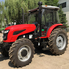 Factory Price for 160HP New Wheel Tractor LTD1604 4WD Diesel Engine