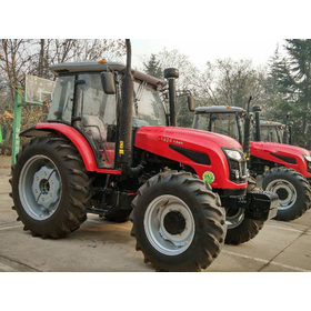 Wheel Tractor LTD1404 140HP 4WD Tier III Farm Tractor with Factory Price