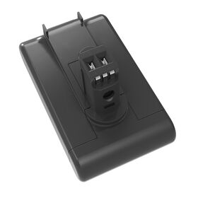 Upgraded 22.2V 6000mAh Li-ion Battery Pack for Dyson Handheld Vacuum DC31/DC34/DC35 Type A Only Overcharge & Short-Circuit Guard