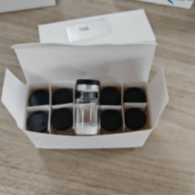 Tesamore Lin 5mg 10mg Lyophilisiertes Peptid pulver Nur zur Forschungs nutzung ab Werk
