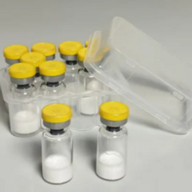 Factory direct: 10mg Peptide (99%).