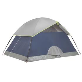 Hot Sale Custom Outdoor Large Size Camping Tent Quick Opening Automatic Tent