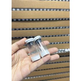 Top Grade 99% Purity Research Peptide Raw Material, Lyophilized Powder For Laboratory Research Use, Cost Effective