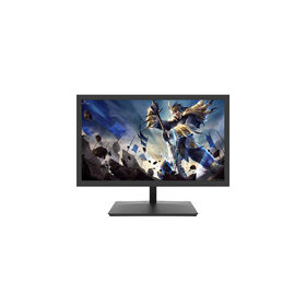 Nouveau Moniteur FHD 100Hz 24 pouces IPS Plat sans Cadre HDMI 1920*1080 pour Utilisateurs de Bureau à Domicile (OEM/ODM)