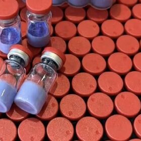 High Repeat Buyers Choice Pure Synthetic Peptides10mg 30mg Powder Vial High Purity Peptide for Research Use