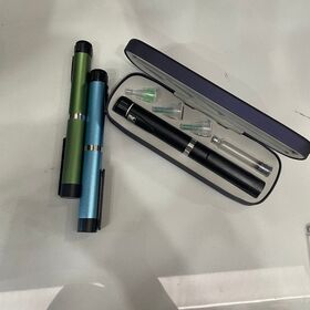 Dual Chamber Injection Pen System OEM Fill Finish Solution Disposable Lyophilized Cartridge Platform Private Label Manufacturing