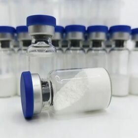 High Purity 99% Freeze Dried Synthetic Peptide Powder Peptide Source Manufacturer Peptide for Biochemical Lab Study