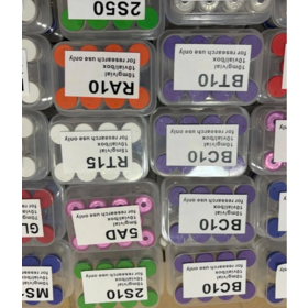 Peptide Raw Material Of High Purity Level, Small Order Requests Accepted, Premium Quality, Professional Service And Prompt Fulfill