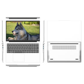 Affordable 17.3 Inch Large View Portable Slim Laptop Win11 Business Notebook for Educational Bulk Tender Project