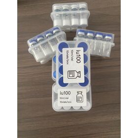 Peptide TSM 5mg, 10mg, 20mg - Poudre de polypeptide peptidique lyophilisée pure à 99%, expédition rapide