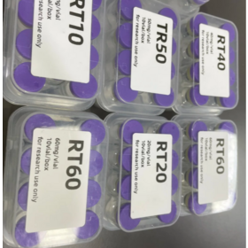 Premium Peptide Raw Material Sourced From Factory, High Purity Grade, Small Orders Acceptable, Stable Quality And Efficient Shipme