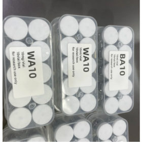 Factory Supplied Peptide Raw Material, High Purity, Small Order Requests Handled, Great Quality, Thoughtful Support And Rapid Deli