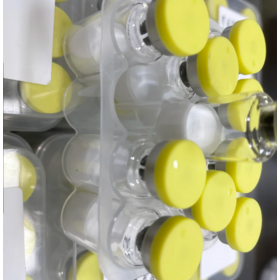 Industrial Bulk Peptide Raw Material, High Purity Standard, Small Buyer Orders Entertained, Consistent Quality And Quick Dispatch